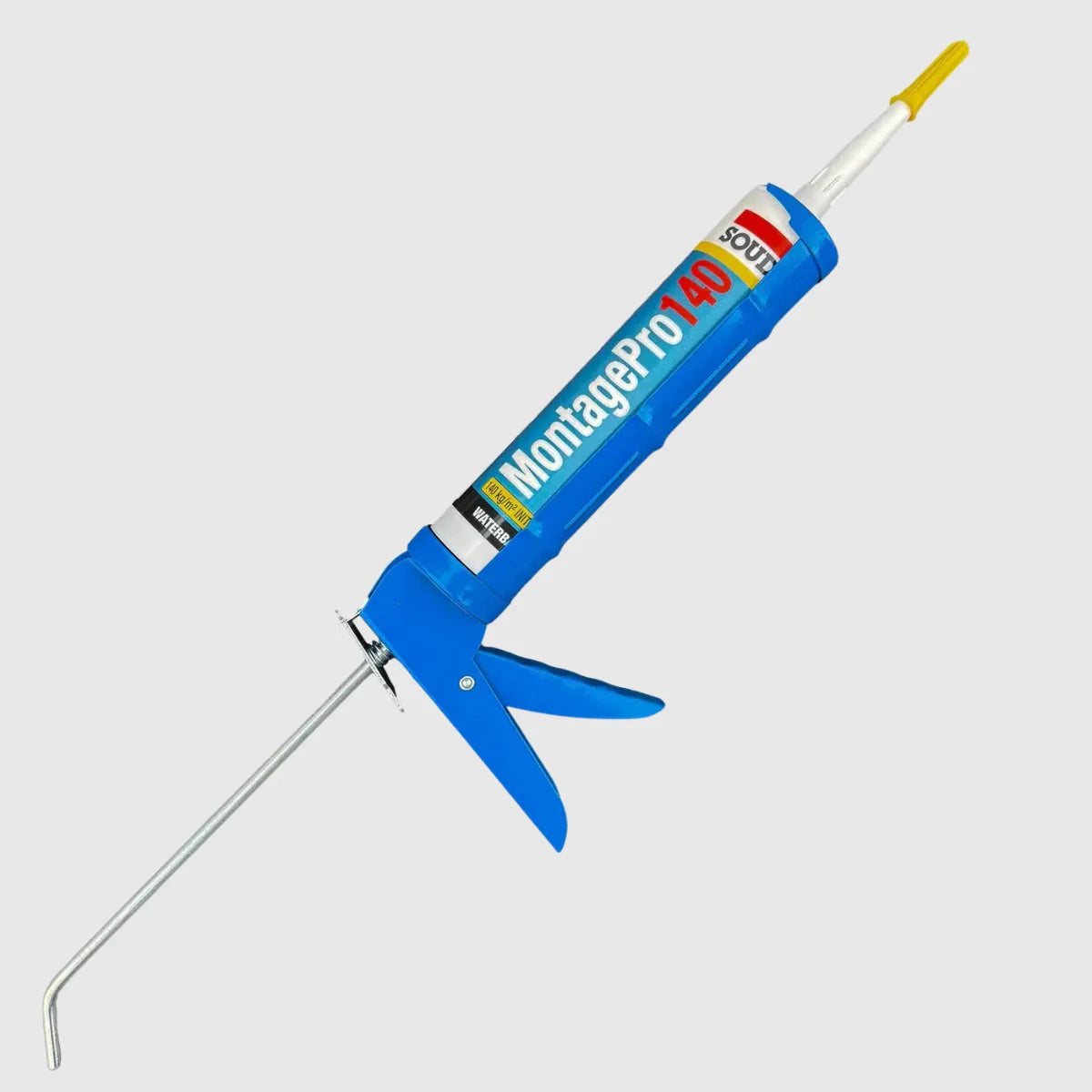 Kaldrek Caulking Gun